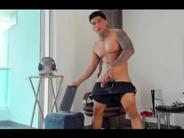 Chaturbate Sex Chat of dominiofit