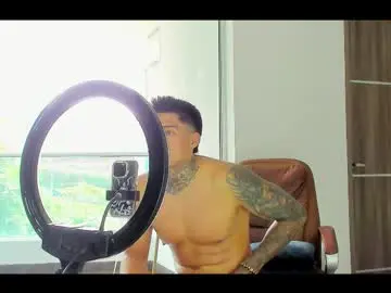 Chaturbate Best Webcam of dominiofit