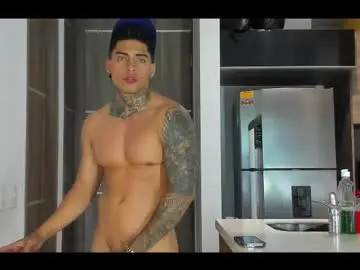 Chaturbate Best Webcam of dominiofit