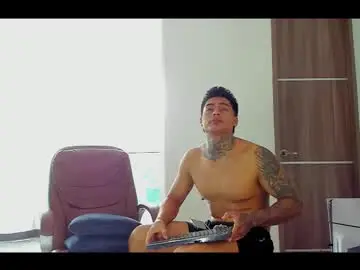 Chaturbate Private Sex Chat of dominiofit