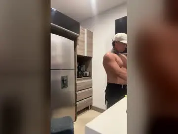 Chaturbate Live Porn of dominiofit