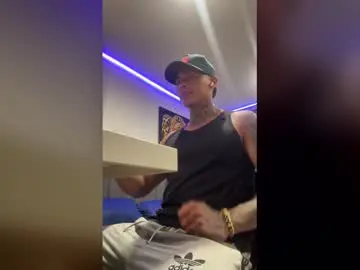 Chaturbate Adult Video Chat of dominiofit