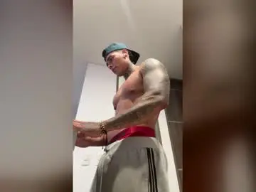 Chaturbate Best Webcam of dominiofit