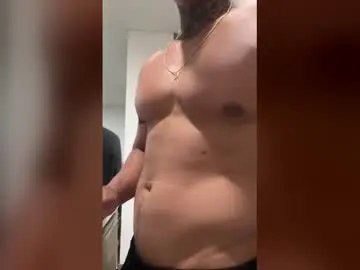 Chaturbate Free Porn Cam of dominiofit