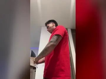 Chaturbate Nude Webcam of dominiofit