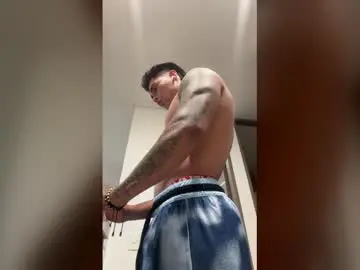 Chaturbate Free Live Porn of dominiofit