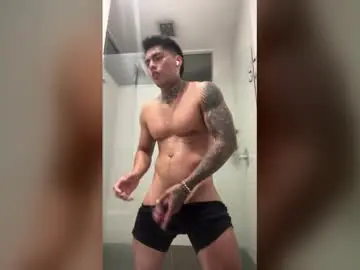 Chaturbate Best Webcam of dominiofit