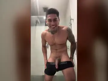 Chaturbate Live Porn of dominiofit