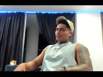 Chaturbate Private Sex Chat of dominiofit