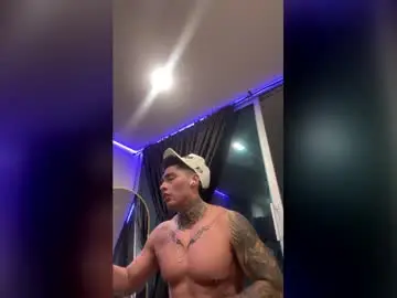 Chaturbate Adult Video Chat of dominiofit