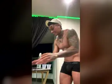 Chaturbate Sex Chat of dominiofit