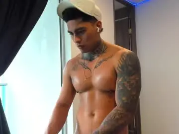 Chaturbate Adult Video Chat of dominiofit