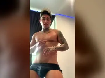 Chaturbate Private Sex Chat of dominiofit