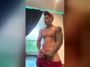 Chaturbate Live Porn of dominiofit