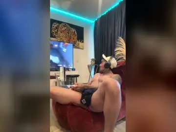 Chaturbate Free Porn Cam of dominiofit