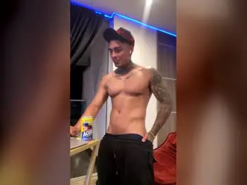 Chaturbate Adult Video Chat of dominiofit