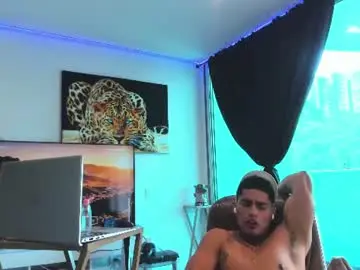 Chaturbate Free Porn Cam of dominiofit