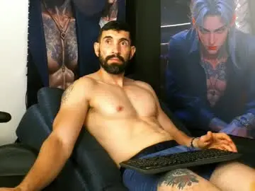 Chaturbate Best live sex cam show of escanor_ilios