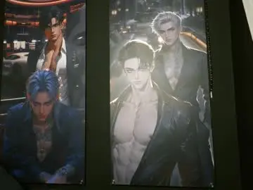 Chaturbate Live Sex Cam of escanor_ilios