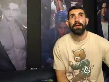 Chaturbate Nude Webcam of escanor_ilios