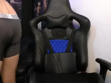 Chaturbate Live Porn of escanor_ilios