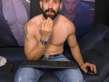 Chaturbate Adult Webcams of escanor_ilios