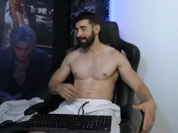 Chaturbate Watch Live Sex Cams of escanor_ilios