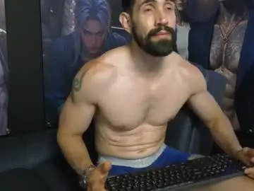 Chaturbate Watch Live Sex Cams of escanor_ilios