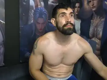 Chaturbate Sex Chat of escanor_ilios