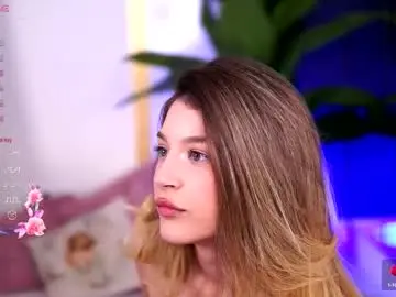 Chaturbate Nude Webcam of evawarenn