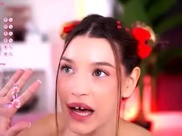 Chaturbate Live Porn of evawarenn