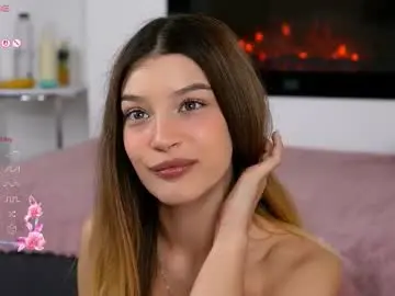 Chaturbate Adult Video Chat of evawarenn