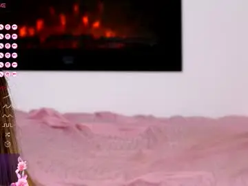 Chaturbate Adult Video Chat of evawarenn