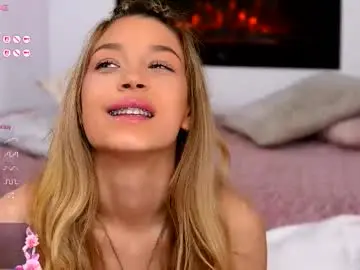 Chaturbate Live Sex of evawarenn