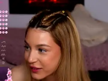 Chaturbate Adult Video Chat of evawarenn