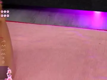 Chaturbate Adult Webcam of evawarenn