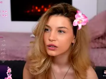 Chaturbate Watch Live Sex Cams of evawarenn