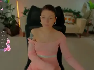 Chaturbate Adult Webcams of fairy_lele