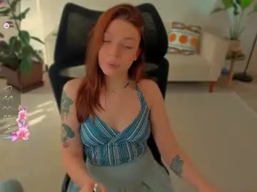 Chaturbate Watch Live Sex Cams of fairy_lele