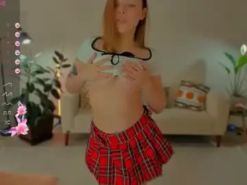 Chaturbate Watch Live Sex Cams of fairy_lele