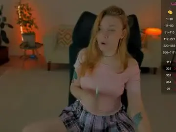 Chaturbate Sex Cam of fairy_lele