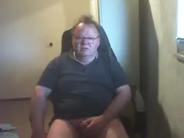 Chaturbate Nude Webcam of felix871447