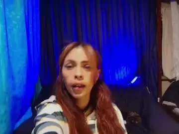 Chaturbate Sex Chat of gabys1610