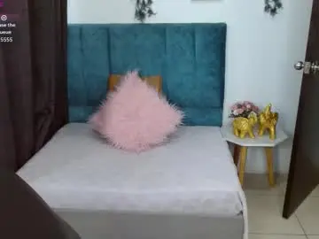 Chaturbate Adult Webcam of iambunny_f_w