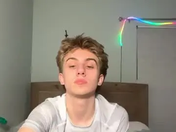 Chaturbate Nude Webcam of jay_playz