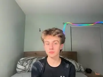 Chaturbate Nude Webcam of jay_playz