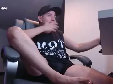 Chaturbate Best Webcam of jhoan_saenz