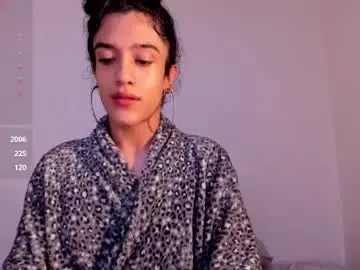 Chaturbate Best live sex cam show of latinsecretfantasy