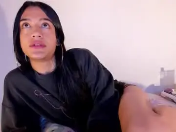 Chaturbate Best live sex cam show of latinsecretfantasy