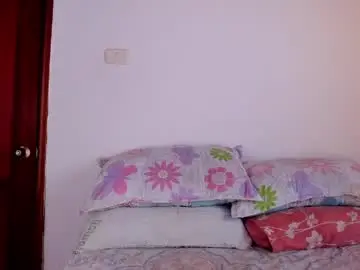 Chaturbate Sex Cam of latinsecretfantasy